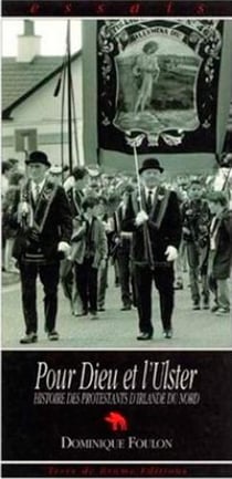 Pour dieu et l'ulster