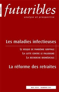 Les maladies infectieuses - la réforme des retraites