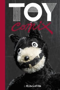 Toy Comix