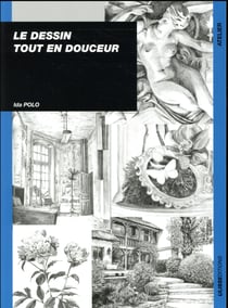 Le dessin tout en douceur