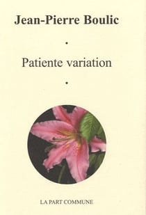 Patiente Variation
