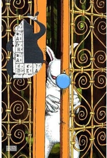 Parade ? livre des monstres
