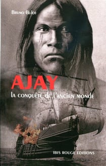 Ajay - la conquête de l'ancien monde