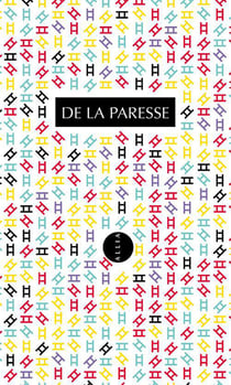 COFFRET DE LA PARESSE