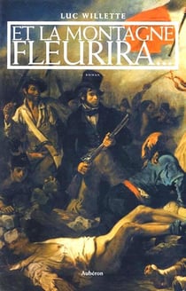 Et la montagne fleurira...