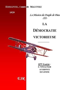 La démocratie victorieuse