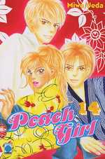Peach girl t.14