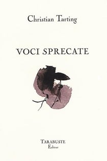 Voci sprecate - christian tarting