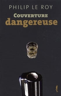 Couverture dangereuse