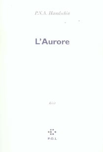 L'aurore