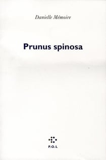 Prunus spinosa