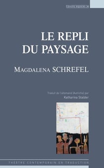 Le repli du paysage