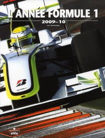 L'année de la Formule 1 (édition 2009/2010)