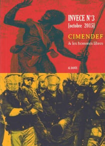 Cimendef et les hommes libres