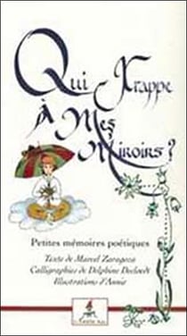 Qui frappe a mes miroirs ?