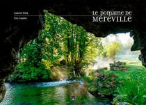 Le domaine de Méréville