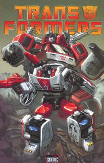 Transformers