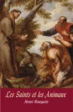 Les saints et les animaux