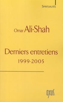 Derniers entretiens (1999-2005)