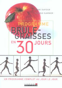 Programme brûle-graisses en 30 jours