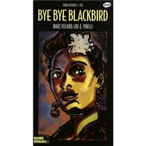 Bye bye blackbird