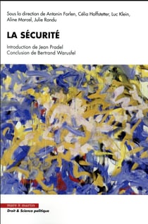 La sécurité