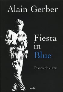 Fiesta in blue