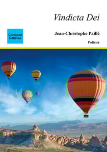 Vindicta dei