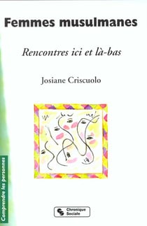 Femmes musulmanes rencontres ici et la-bas