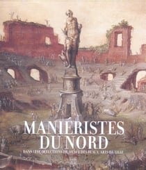 Manieristes du nord dans les collections du musee des beaux arts de lille