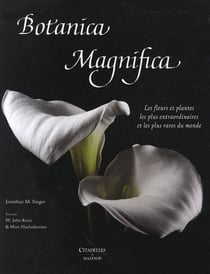 Botanica magnifica
