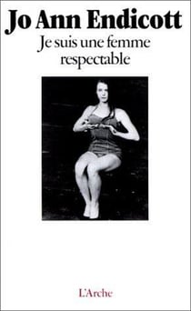 Je suis une femme respectable