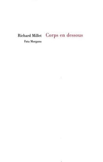 Corps en-dessous