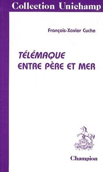 Télémaque entre père et mer