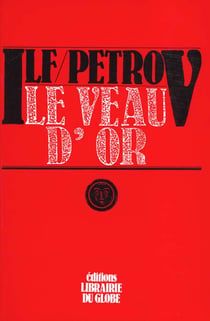 Le veau d'or
