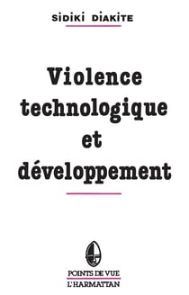 Violence technologique et développement en Afrique