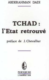Tchad : l'Etat retrouvé