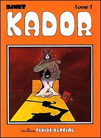 Kador  t1