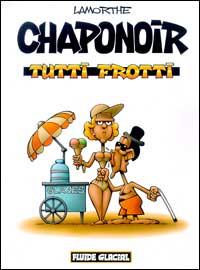 Tutti frotti
