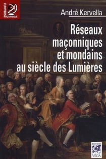 Réseaux maçonniques et mondains