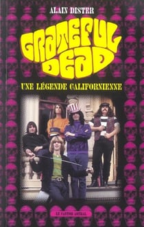 Grateful dead
