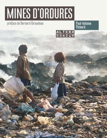 Mines d'ordures