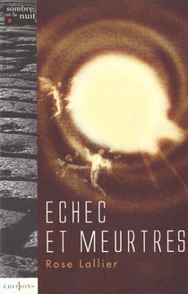 Echecs et meurtres