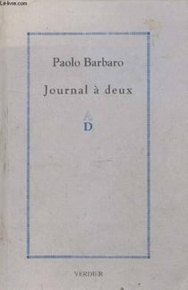 Journal a deux