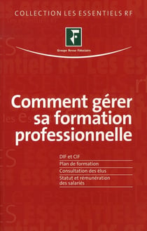 Comment gérer sa formation professionnelle