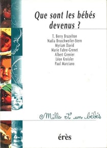 1001 bb 001 - que sont les bebes devenus ?