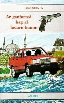 Ar ganfarted hag al louarn kamm