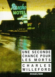Une seconde chance pour les morts