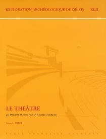 Le théâtre