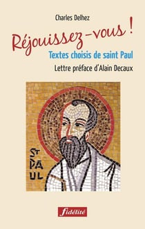 Réjouissez-vous